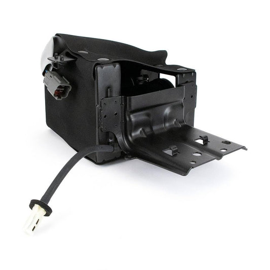 ARNOTT P-3177 Air Suspension Compressor - 11-13 Infiniti QX56; 17-24 Nissan Armada (Y62)