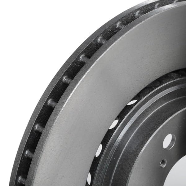 BREMBO 09C49911C02 BREMBO 2 x Brake Disc 09.C499.11 Diameter 328 mm, Internally Vented