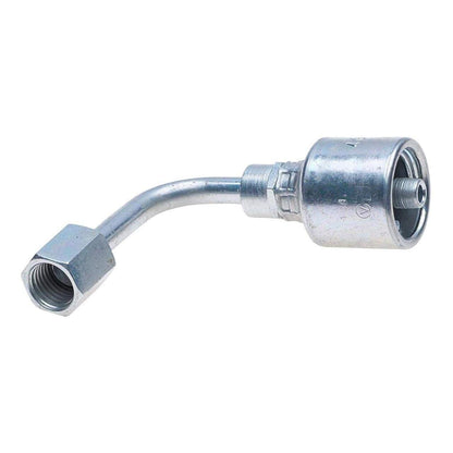 Gates G25181-0810 HYDRAULIC COUPLING-MEGACRIMP