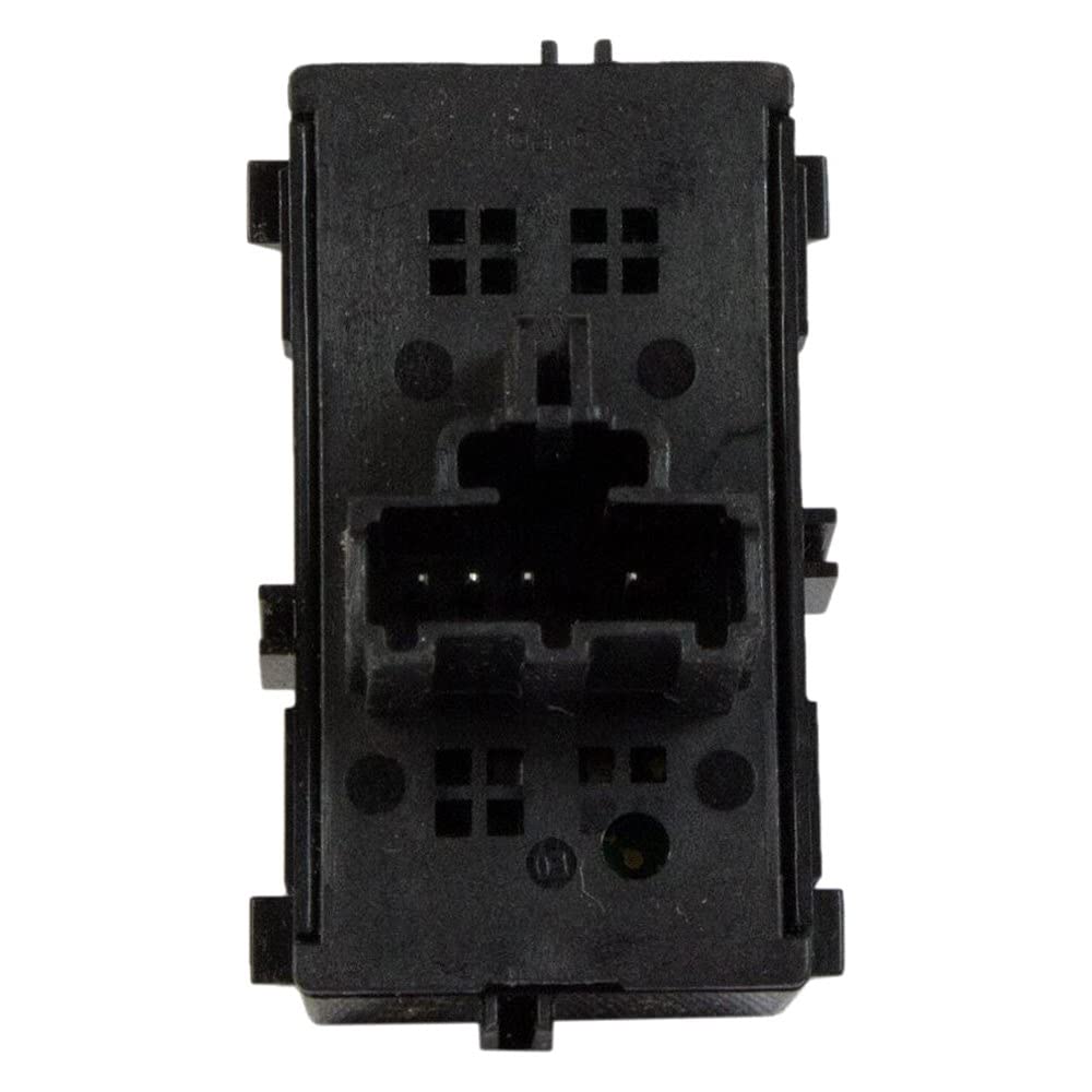 Motorcraft SW7270 SWITCH-WINDOW CONTROL-SING
