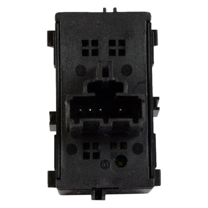 Motorcraft SW7270 SWITCH-WINDOW CONTROL-SING