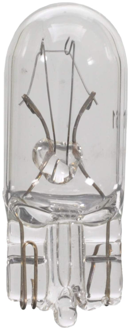 WAGNER BP161 Wagner Lighting BP161 Standard Multi-Purpose Light Bulb Card of 2