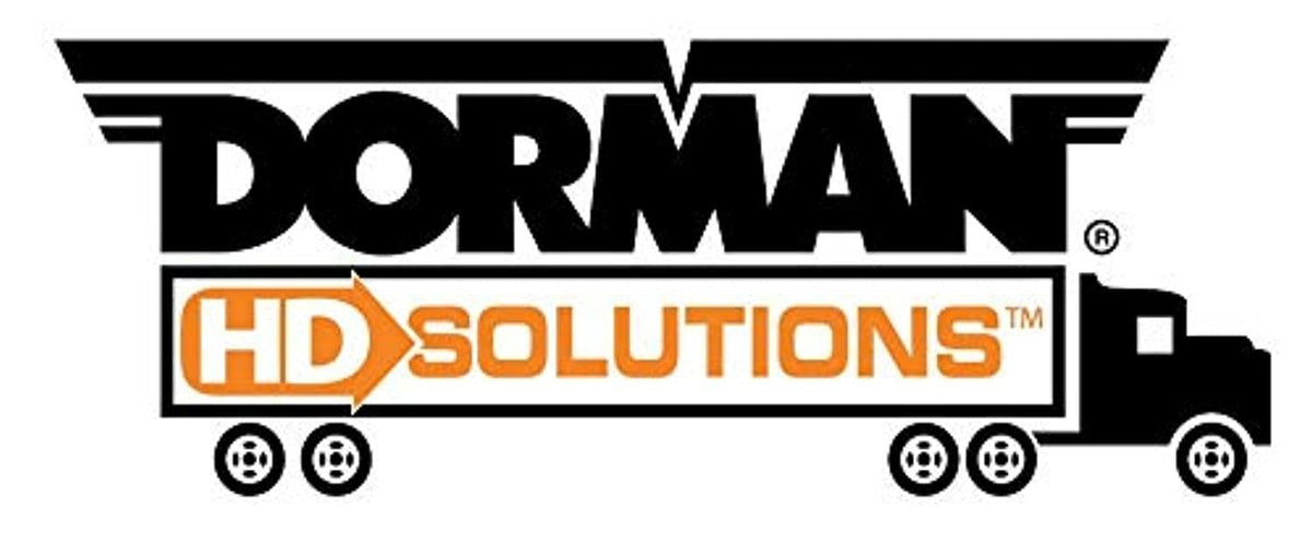 DORMAN 626-571 Dorman 626-571 HVAC Heater Hose Connector