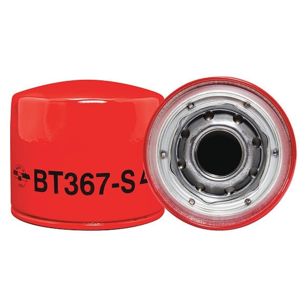 BALDWIN FILTERS BT367-S Baldwin Filters BT367-S AIR BREATHER SPIN-ON