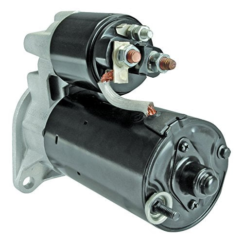 WAI 17860N WAI 17860N Starter Motor