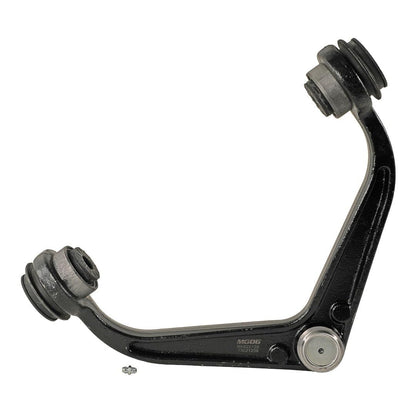 MOOG RK622128 MOOG RK622128 Front Upper Suspension Control Arm and Ball Joint Assembly for Chevrolet Silverado 2500 HD