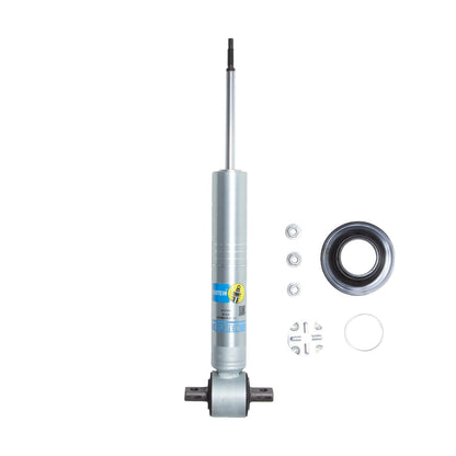 BILSTEIN 24-317818 Bilstein B8 5100 Series Front Shock Absorber for 2007-2013 Chevrolet Silverado 1500, Steel, Zinc-Plated, Monotube