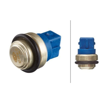 Hella 010967221 6ZT 010 967-221 Temperature Switch, coolant