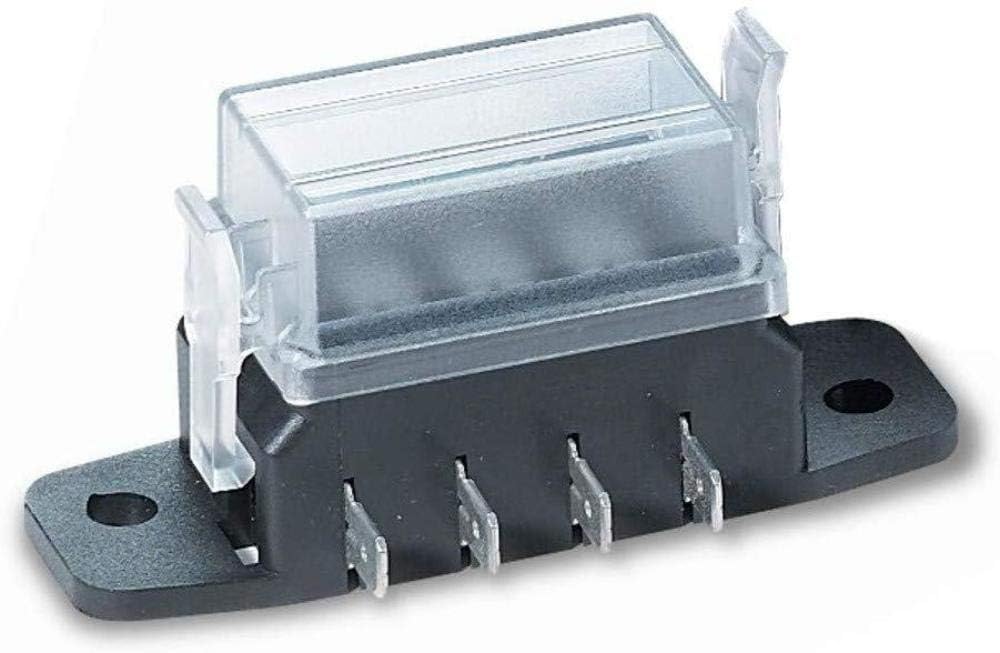 WIRTHCO 31017-7 WirthCo 31017-7 Fuse Block Discontinued - RV
