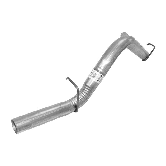 AP EXHAUST 54973 AP Exhaust Products 54973 Exhaust Tail Pipe