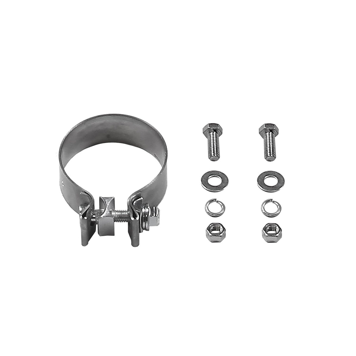 FLOWMASTER 818131 Flowmaster 818131 American Thunder Filter-Back Exhaust System - 3.0 Inch Single Out Rear Exit