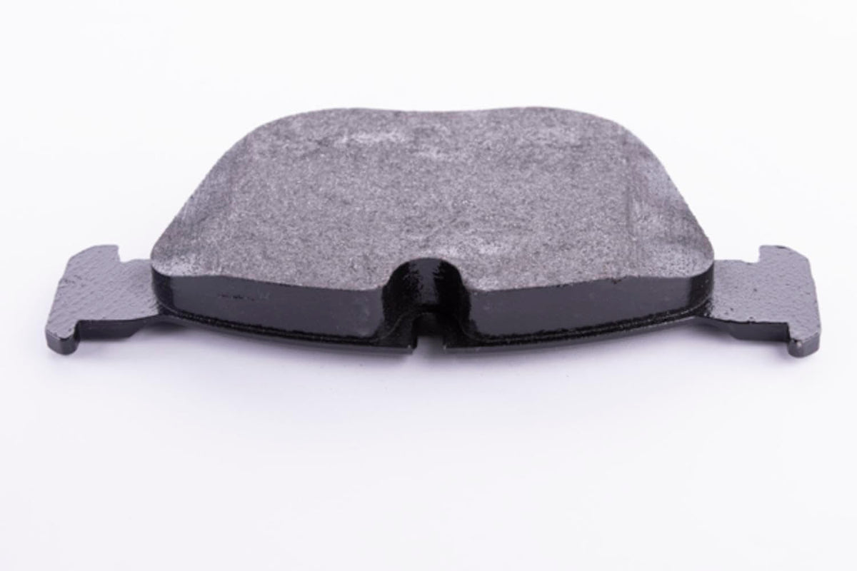 HELLA 355012541 Hella 355012541 BRAKE PAD SET DISC BRAKE