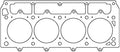 Cometic Head Gasket - C15409-043