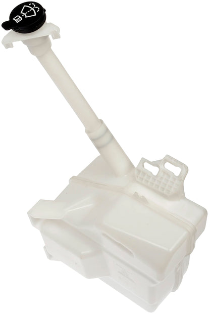 DORMAN 603-881 Dorman 603-881 Front Washer Fluid Reservoir with Cap Compatible with Select Chevrolet Models
