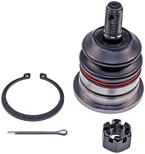 DORMAN BJ69006XL Dorman BJ69006XL Front Upper Suspension Ball Joint Compatible with Select Nissan Models