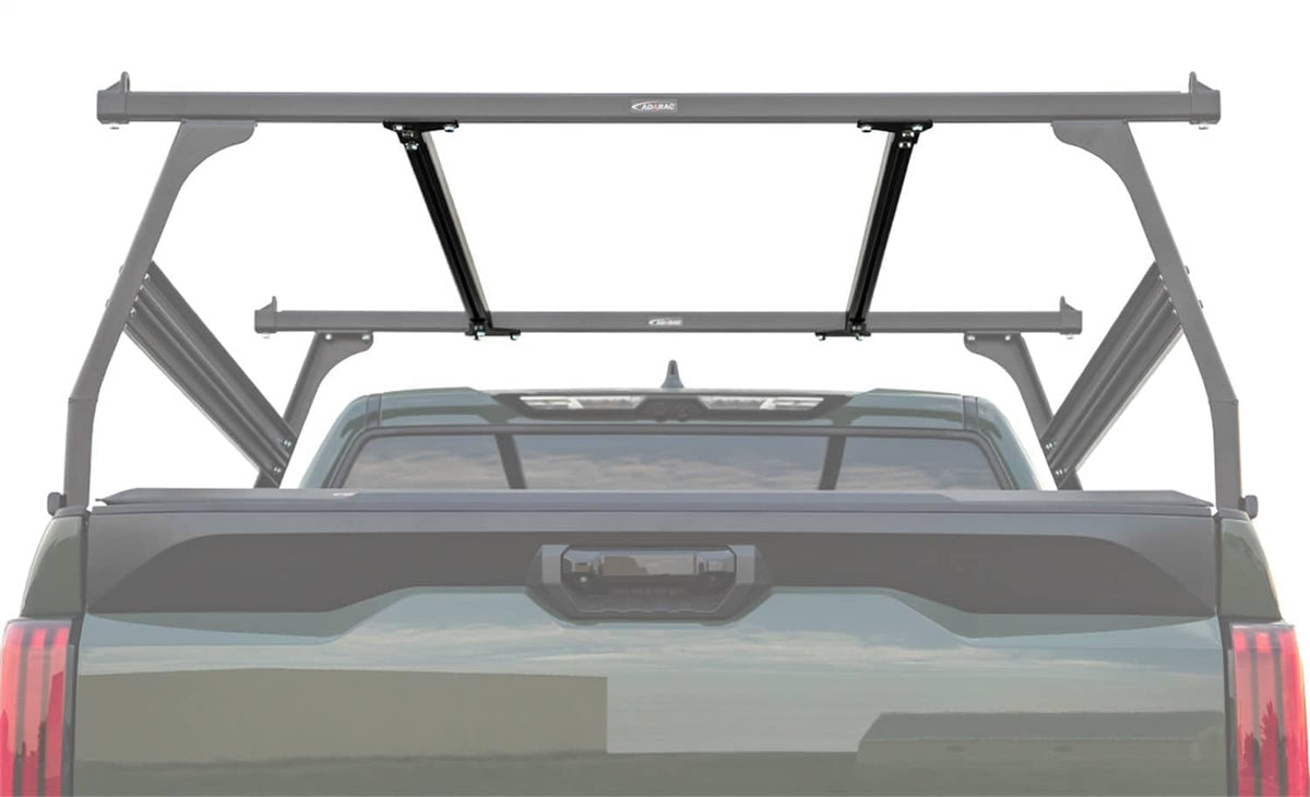 ACCESS F6010012 Ford F-150 5'6" Box Adagrid Accessory Grid by M&M TRUCK