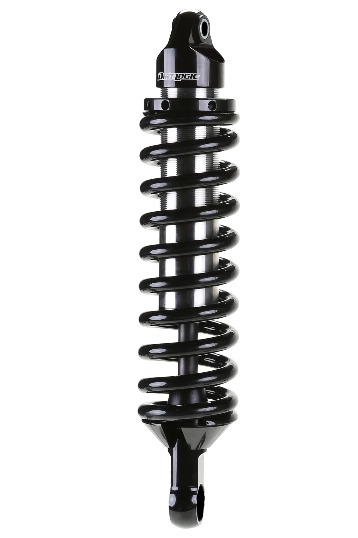 FABTECH FTS21223 Fabtech FTS21223 Dirt Logic 2.5 Coil Over Shock Absorber For PN[K1059DL/K1060DL/K1063DL/K1070DL/K1071DL] Dirt Logic 2.5 Coil Over Shock Absorber