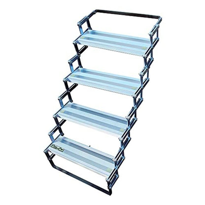 TORKLIFT A7804 Torklift A7804 GLOW STEP-FOUR STEP