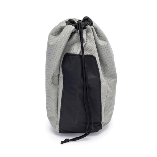 CAMCO 48356 Camco EAZ-Lift Electric Tongue Jack Head Cover - Features 3 Layers of Water-Resilient Breathable Material & Adjustable Drawstring Closure - Measures 18” (H) x 7.5” (W) x 8.5” (L) (48356)