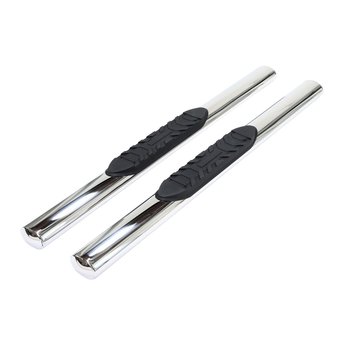 TRAILFX A1529S Trailfx A1529S 4'' OVAL STRAIGHT BAR RP