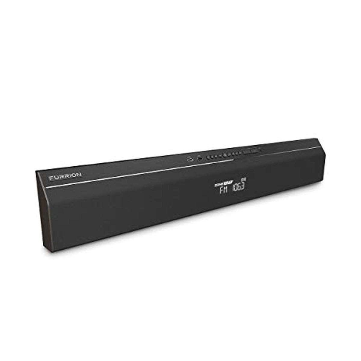 FURRION LLC FSB2N25MC-BL Furrion Llc FSB2N25MC-BL 2.1 CHANNEL 2 ZONE SOUNDBAR SPEAKER