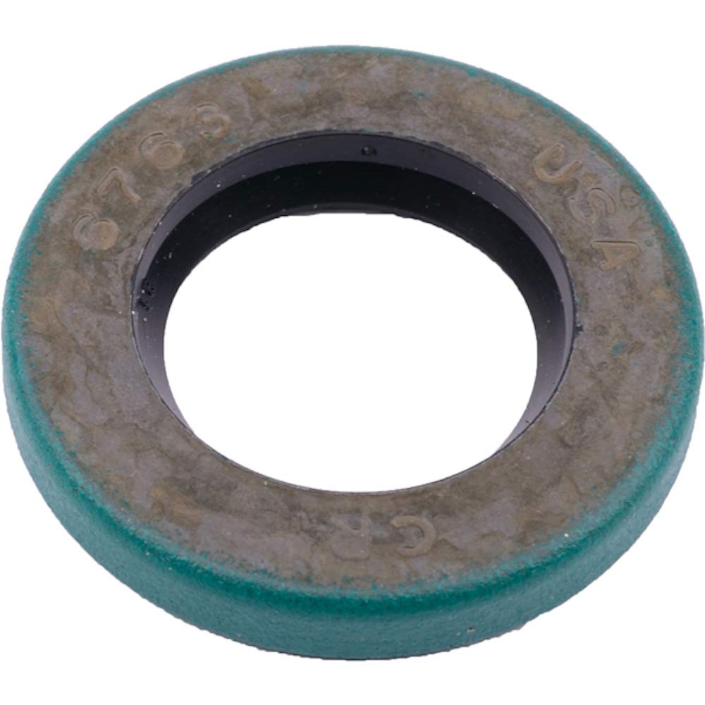 SKF 6763 SKF Seal 6763 Aftermarket Replacement Part Compatible with Dodge 1993-1995 Mitsubishi 1992-1994