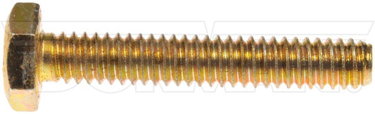 DORMAN 960-515D Dorman 960-515D HEX BOLT