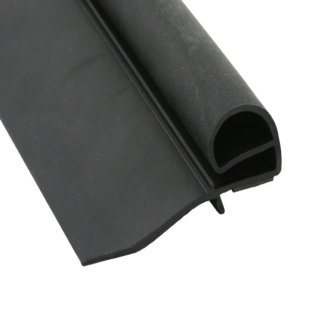AP PRODUCTS 018-3203 Forespar Performance Products 0183203 Bulb Seal W/2-1/8 Wiper