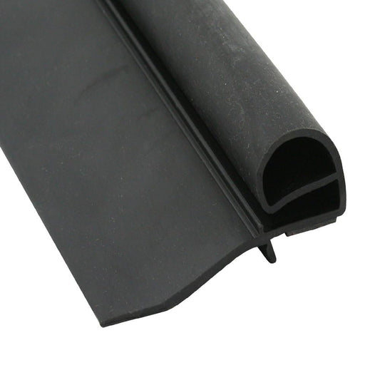 AP PRODUCTS 018-3203 Forespar Performance Products 0183203 Bulb Seal W/2-1/8 Wiper