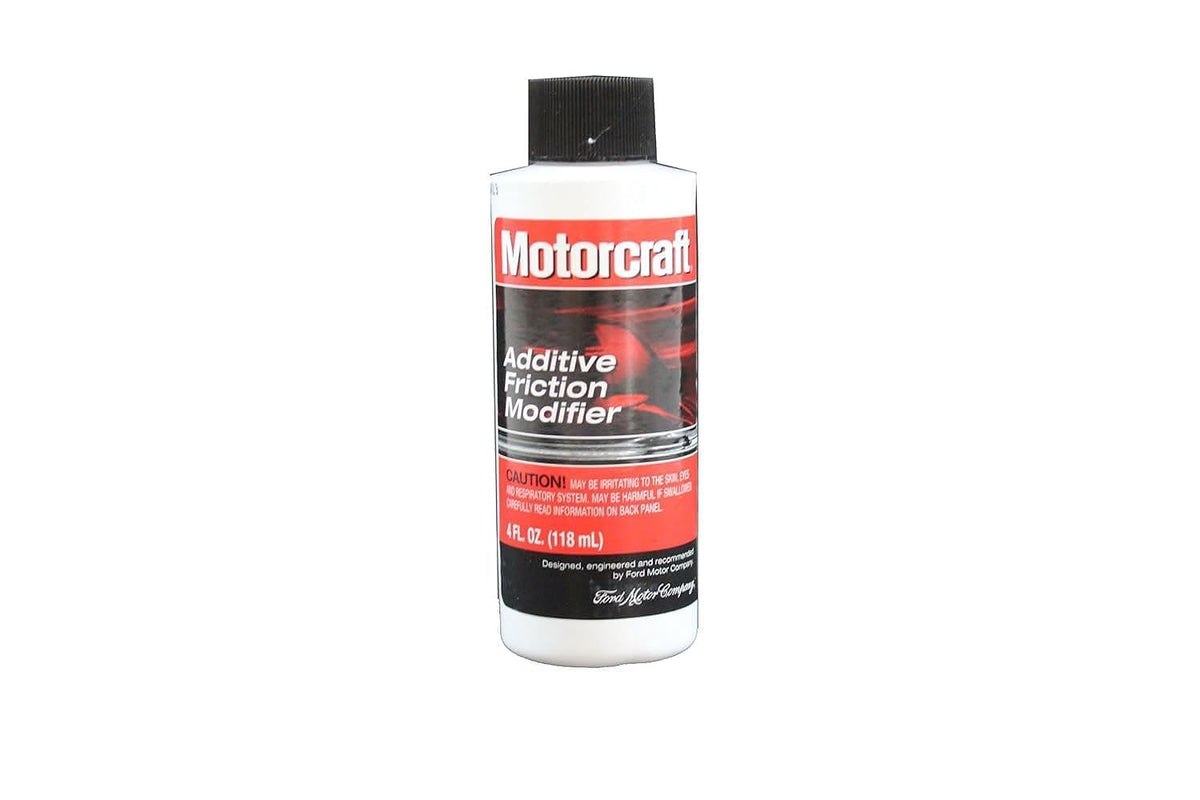 Motorcraft XL3 Genuine Ford Fluid XL-3 Friction Modifier