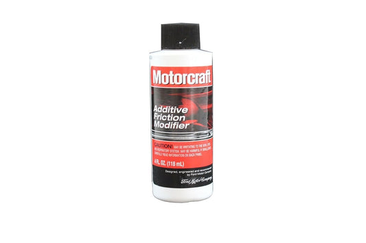 Motorcraft XL3 Genuine Ford Fluid XL-3 Friction Modifier