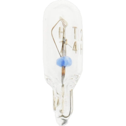 SYLVANIA 74.BP2 SYLVANIA 74 Basic Miniature Bulb, (Contains 2 Bulbs)