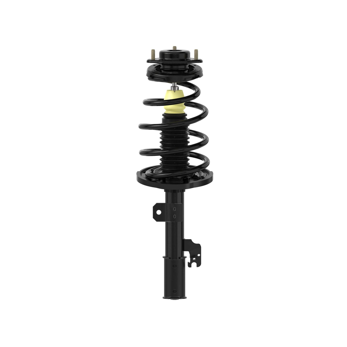 Monroe 173095 Suspension Strut and Coil Spring Assembly