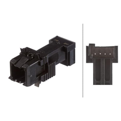 Hella 010966401 6DD 010 966-401 Brake Light Switch