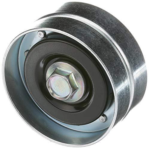 NSK 64TB0101+S01 Nsk 64TB0101+S01 A/C DRIVE BELT IDLER PULLEY