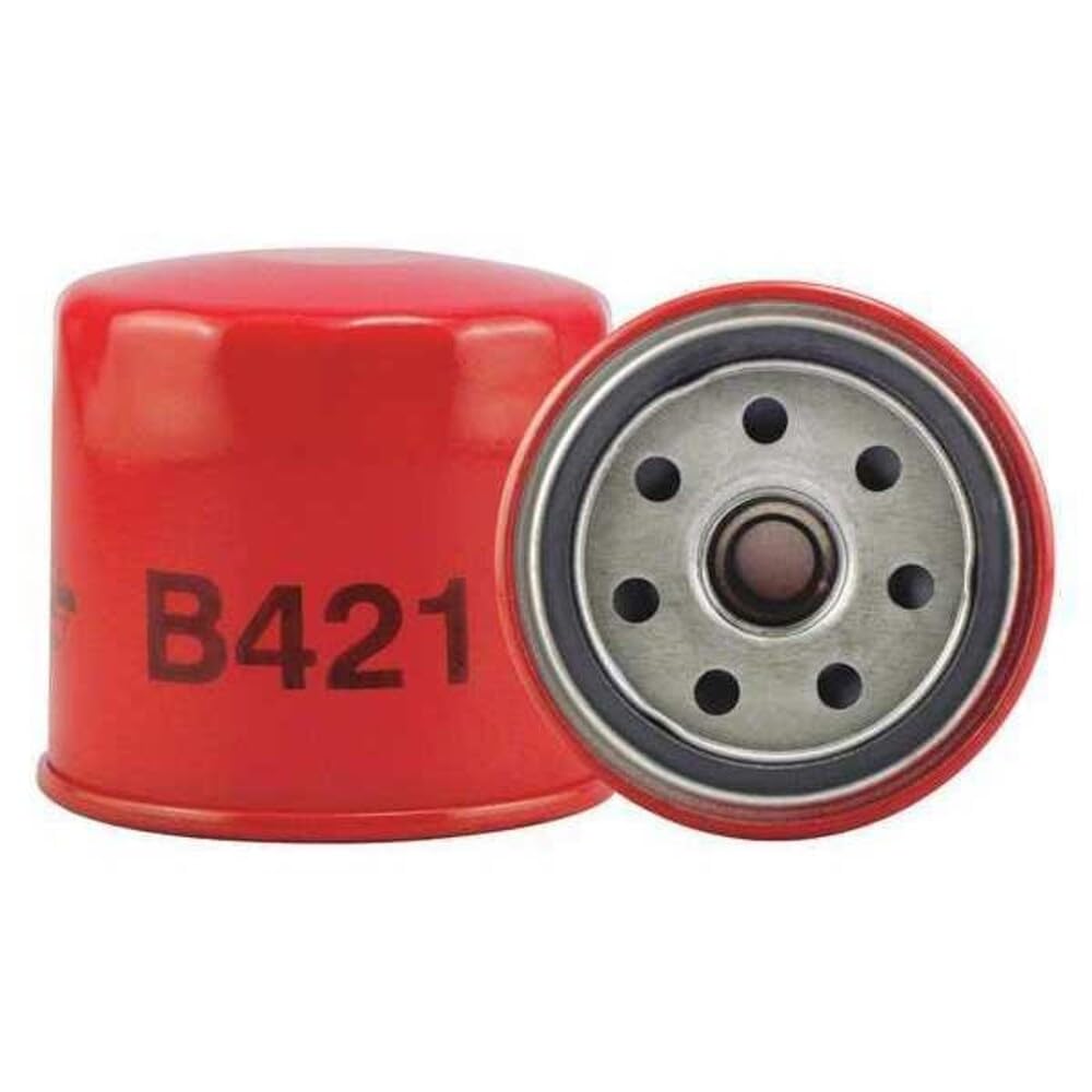 BALDWIN FILTERS B421 Baldwin Filters B421 LUBE SPIN-ON
