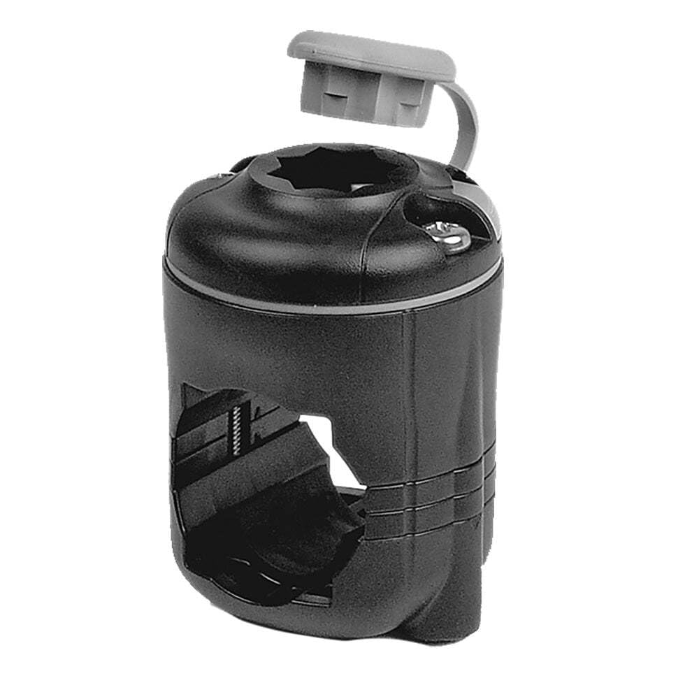 RAILBLAZA 03-4013-11 RAILBLAZA 03-4013-11 RailMount 32-41- Fits Hobie H-Rail, Black