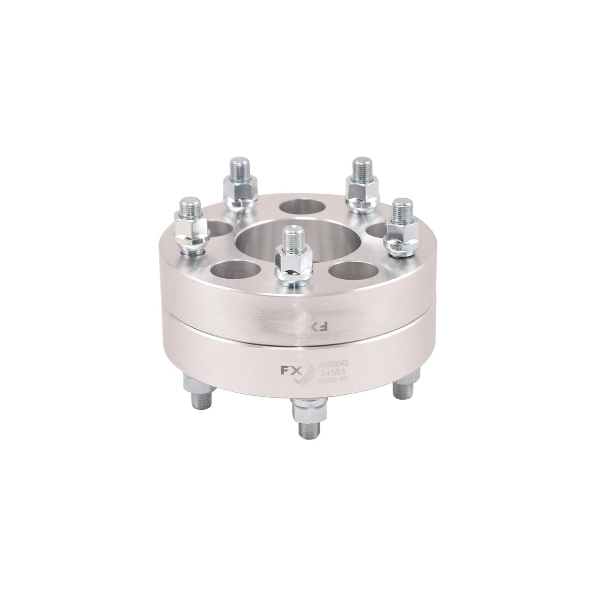 TRAILFX W545004S TRAILFX FX Wheels W545004S FX Wheel Adapter Wheel Adapter Wheel ADAPTERS