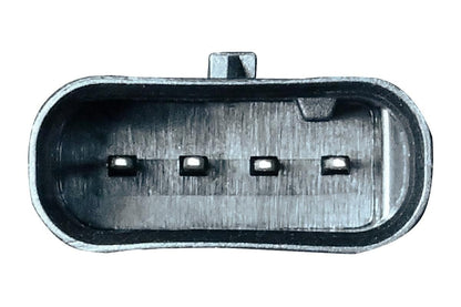 Hella 358168771 5DA 358 168-771 Ignition Coil