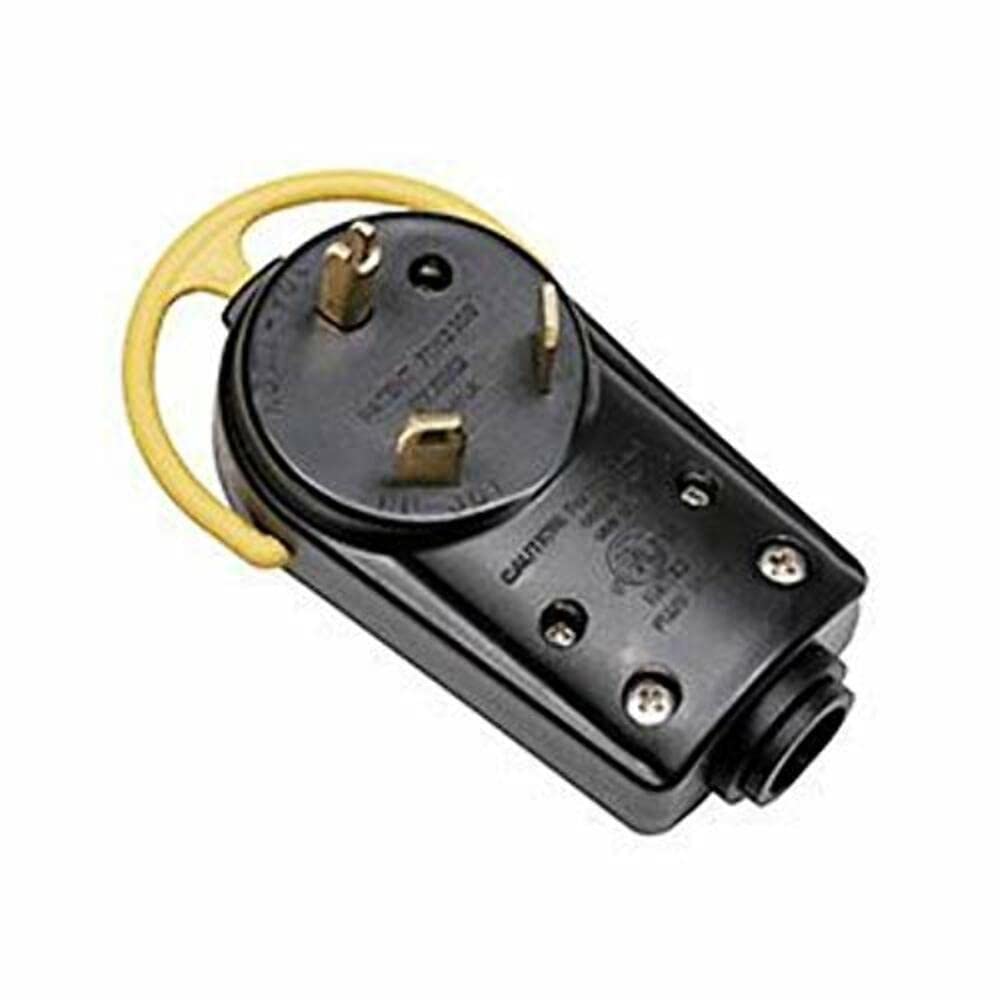 ARCON 18203 Arcon 18203 30-Amp Replacement Generator Power Plug