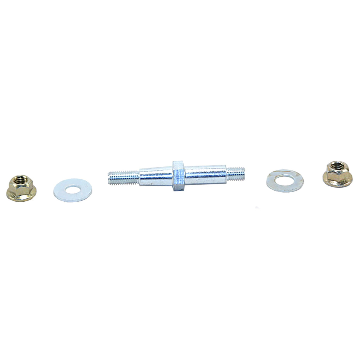 MONROE P01368 Monroe Shocks & Struts Monroe P01368 Suspension Shock Mounting Kit
