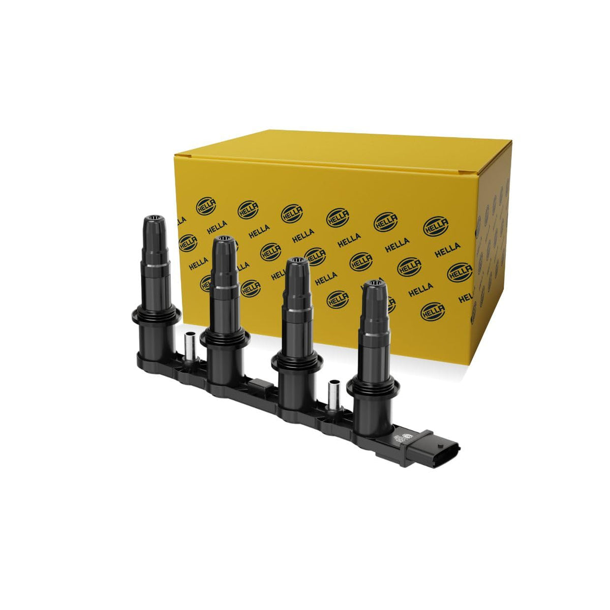 Hella 193175331 DIRECT IGNITION COIL