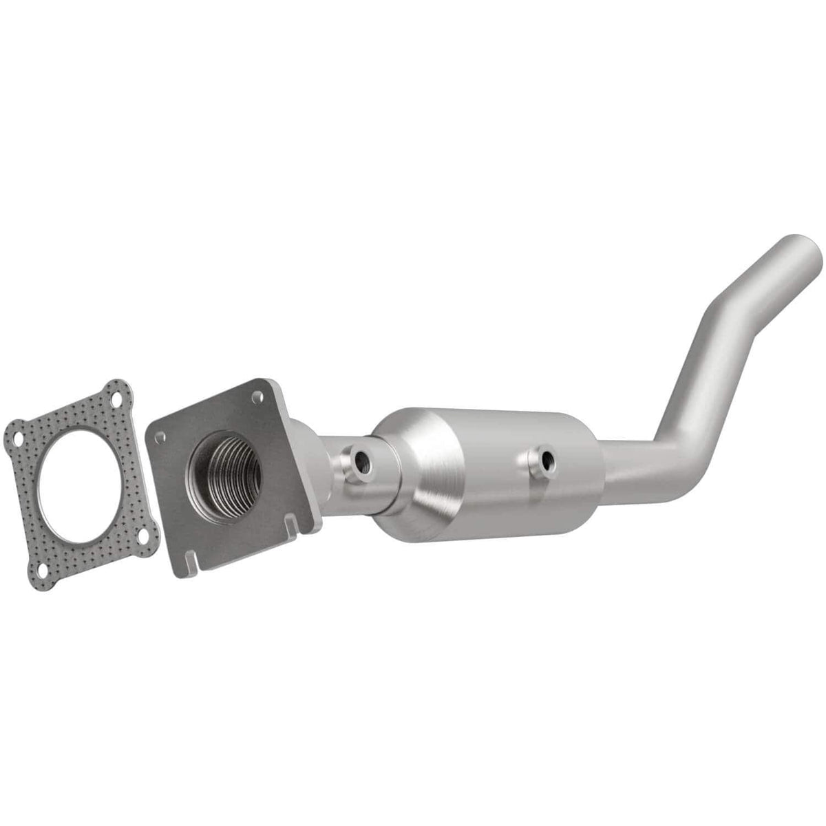 MAGNAFLOW 5561509 MagnaFlow Direct-Fit Catalytic Converter 5561509 (CARB Compliant)