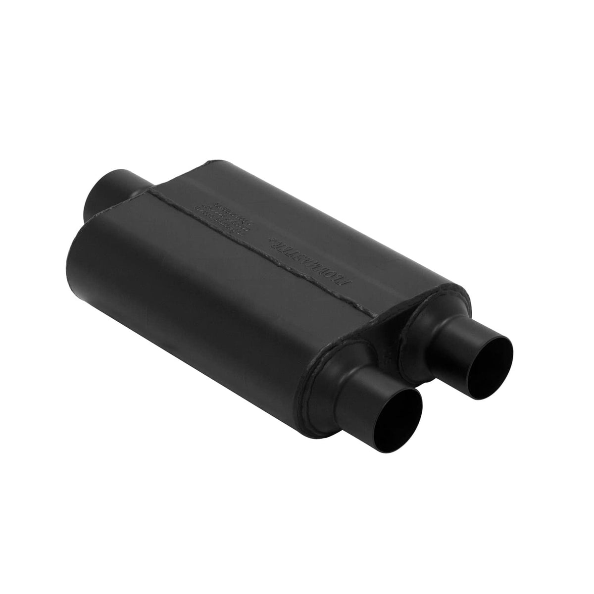 FLOWMASTER 8425453 Flowmaster 8425453 Super 44 Series Chambered Muffler