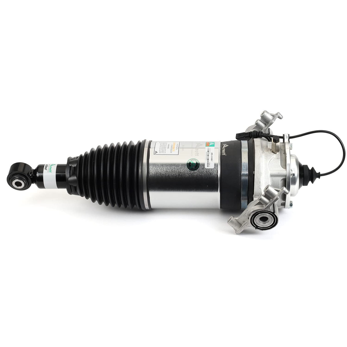 ARNOTT AS-3167 Arnott - Rear Lt Eibach Air Strut-11-18 Porsche Cayenne (92A) (AS-3167)