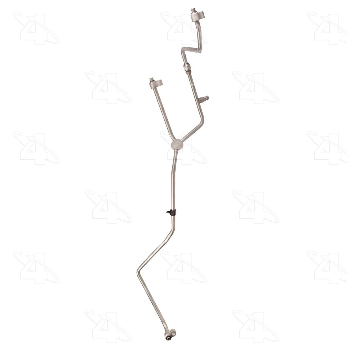 Four Seasons 55942 CADILLAC ESCALADE 05-02/CHEV SUBURBAN/BL