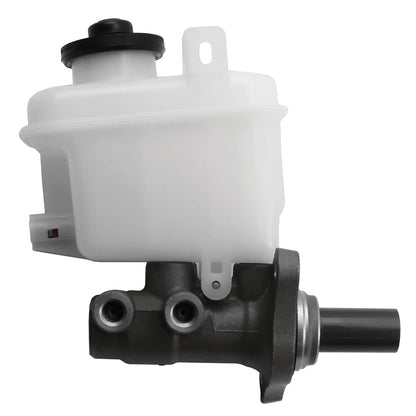 Beck Arnley 072-9838 Brake Master Cylinder