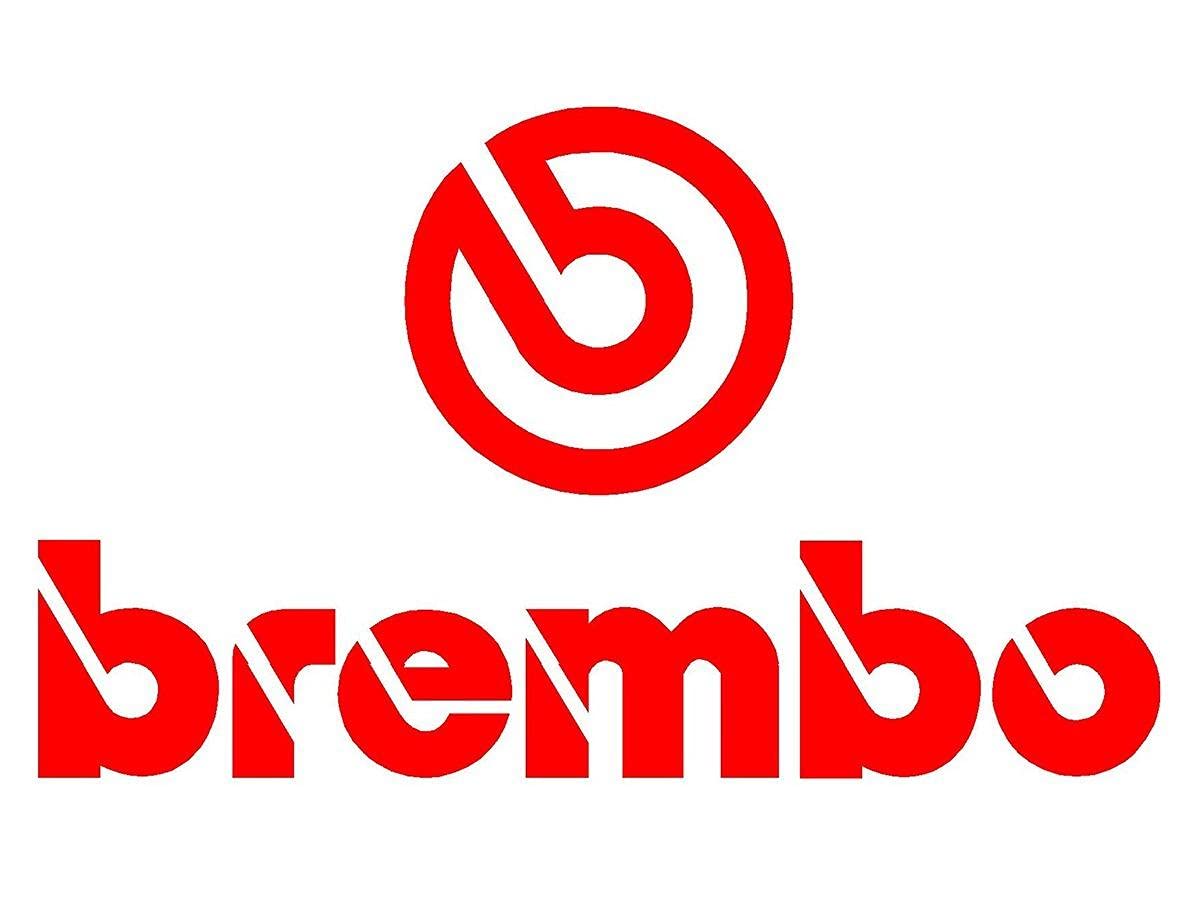 BREMBO P85084N Brembo P85084N Premium Ceramic Front Disc Brake Pad Set AUDI/AUDI (FAW)/SEAT OE# 8E0698151L