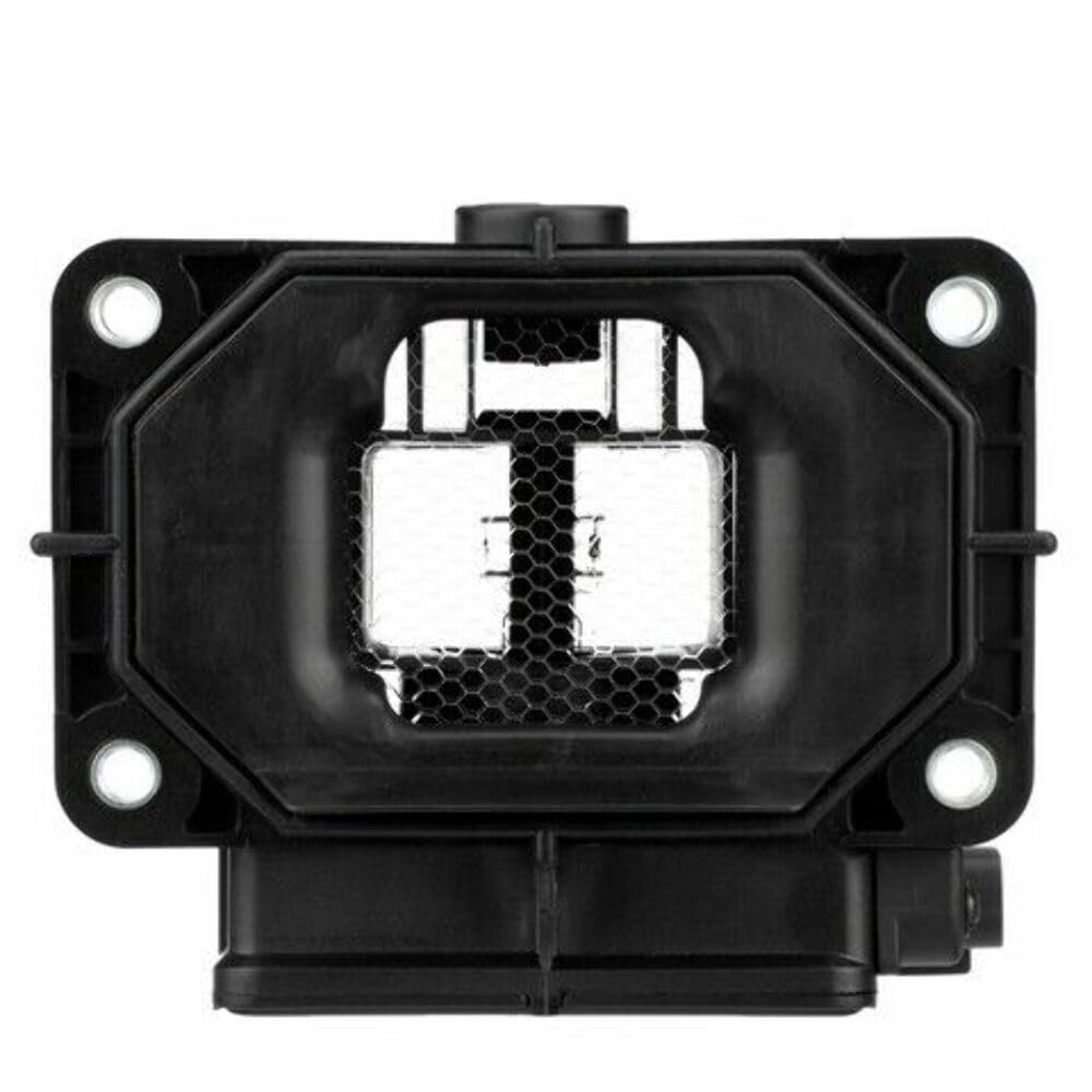 Delphi AF10324 Mass Air Flow MAF Sensor Complete Assembly, 1
