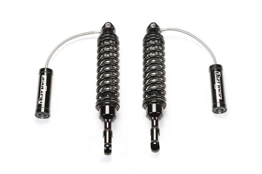 FABTECH FTS22186 Fabtech Fts22186 Dirt Logic 2.5 Resi Coil Over Shock Absorber Front For 6 In. Lift For Pn[K2203Dl] Dirt Logic 2.5 Resi Coil Over Shock Absorber